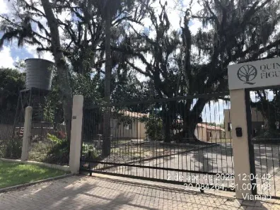 Casa com 1 Quarto à venda, 144m² no Passo do Vigário, Viamão