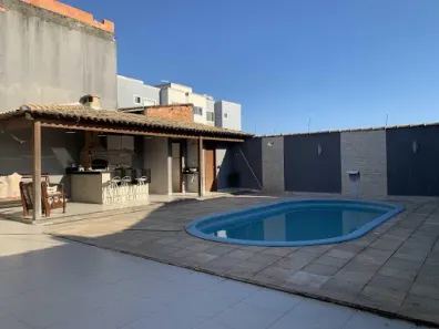 Casa com 3 Quartos à venda, 240m² no Maria Turri, Rio das Ostras