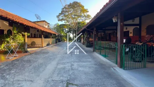 Sobrado com 2 Quartos à venda, 25m² no , Miguel Pereira