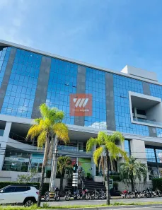 Sala Comercial à venda, 35m² no Parque Senhor do Bonfim, Taubaté