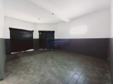 para alugar, 280m² no Vila Albertina, Ribeirão Preto