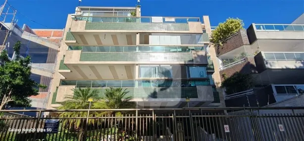Cobertura com 3 Quartos à venda, 355m² no Recreio dos Bandeirantes, Rio de Janeiro