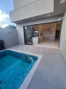 Casa com 3 Quartos à venda, 170m² no Jardim Santa Maria, São José do Rio Preto