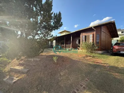 Casa de Condomínio com 3 Quartos para alugar, 320m² no Sonho Verde, Lagoa Santa