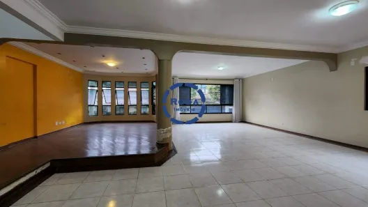 Casa com 5 Quartos à venda, 500m² no Embaré, Santos