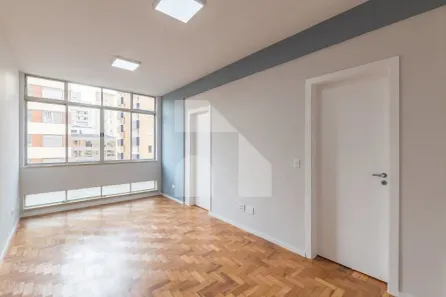 Apartamento com 2 Quartos à venda, 67m² no Vila Buarque, São Paulo