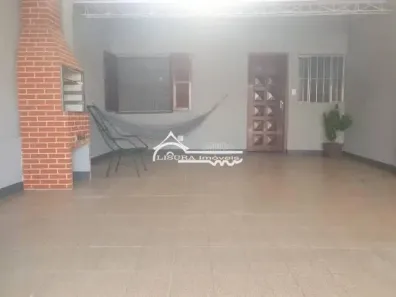 Casa com 1 Quarto à venda, 115m² no Jardim Siesta, Jacareí
