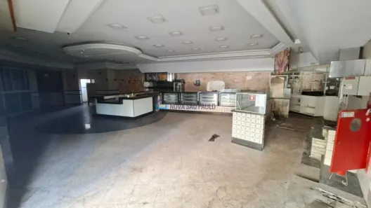 Prédio Comercial para alugar, 340m² no Bosque da Saúde, São Paulo