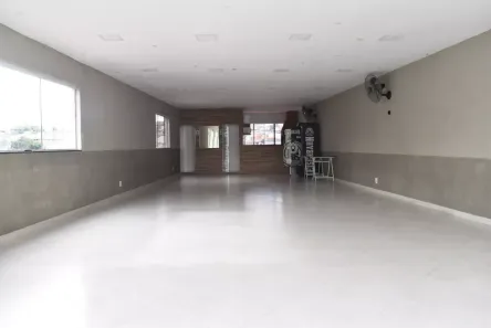 Ponto Comercial para alugar, 140m² no Jardim Íris, São Paulo