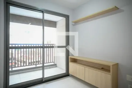 Apartamento com 1 Quarto à venda, 32m² no Vila Gumercindo, São Paulo