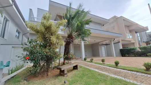 Casa de Condomínio com 5 Quartos para alugar, 270m² no Swiss Park, Campinas
