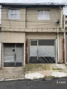 Casa com 3 Quartos à venda, 135m² no Jardim Guarani, São Paulo