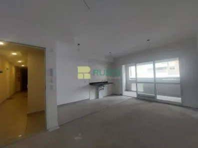 Apartamento com 3 Quartos à venda, 75m² no Conjunto Residencial Trinta e Um de Março, São José dos Campos