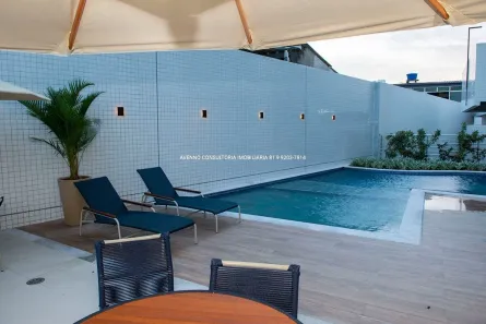 Apartamento com 3 Quartos à venda, 100m² no Casa Caiada, Olinda
