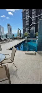 Apartamento com 3 Quartos à venda, 130m² no Centro, Balneário Camboriú