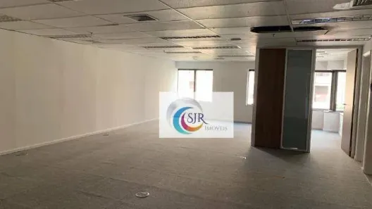 Sala Comercial para alugar, 82m² no Itaim Bibi, São Paulo