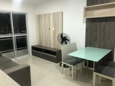 Apartamento com 2 Quartos para alugar, 66m² no Jóquei, Teresina