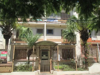 Apartamento com 1 Quarto para alugar, 45m² no Santo Antônio, Porto Alegre