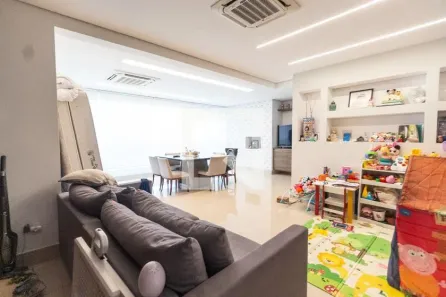 Cobertura com 3 Quartos à venda, 260m² no Santa Teresinha, São Paulo