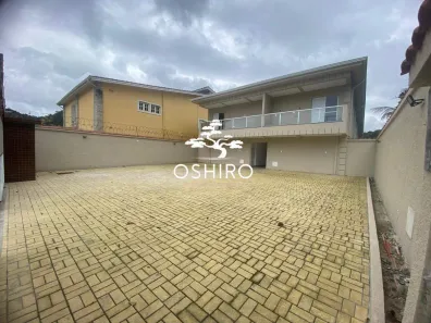 Casa com 2 Quartos à venda, 84m² no Morro Nova Cintra, Santos