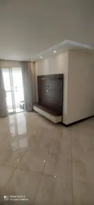 Apartamento com 2 Quartos à venda, 63m² no Vila Rosália, Guarulhos