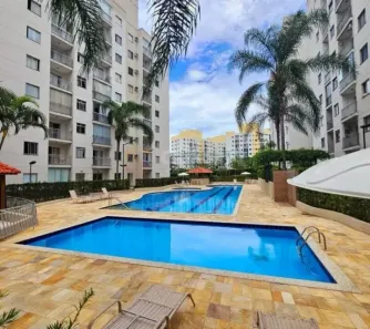 Apartamento com 2 Quartos à venda, 50m² no Colina de Laranjeiras, Serra