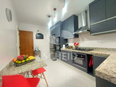 Sobrado com 3 Quartos à venda, 150m² no Jardim Brasil (Zona Sul), São Paulo