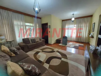 Sobrado com 3 Quartos à venda, 220m² no Imirim, São Paulo