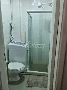 Apartamento com 1 Quarto à venda, 25m² no Flamengo, Rio de Janeiro