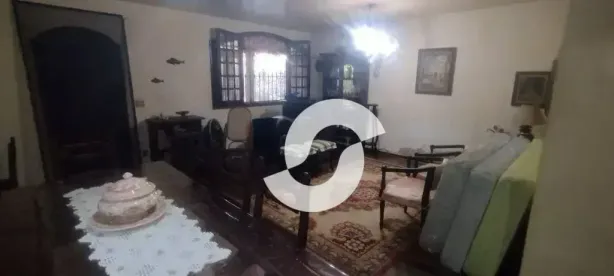Casa com 4 Quartos à venda, 190m² no São Francisco, Niterói