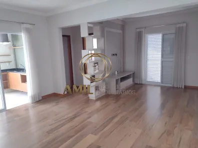 Apartamento com 4 Quartos à venda, 150m² no Jardim Augusta, São José dos Campos