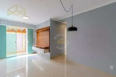 Apartamento com 3 Quartos à venda, 64m² no Jardim Nova Europa, Campinas