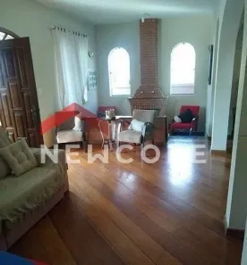 Sobrado com 4 Quartos à venda, 422m² no Parque dos Príncipes, São Paulo