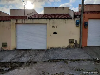 Casa com 2 Quartos à venda, 61m² no Dourado, Horizonte