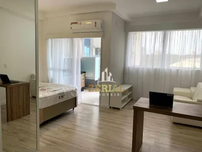 Apartamento com 1 Quarto à venda, 37m² no Jardim do Mar, São Bernardo do Campo