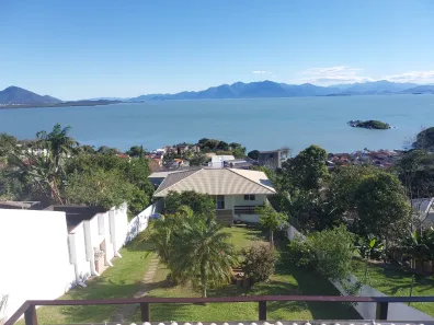 Casa com 3 Quartos à venda, 178m² no José Mendes, Florianópolis