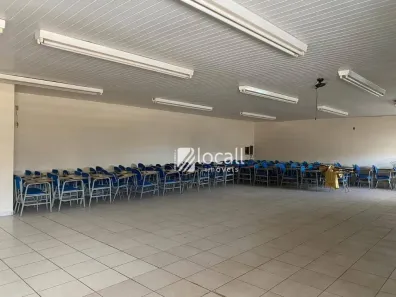 Ponto Comercial à venda, 600m² no Boa Vista, São José do Rio Preto