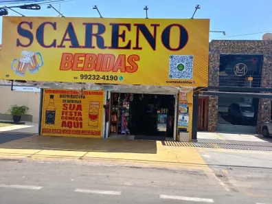 Sobrado com 5 Quartos à venda, 200m² no Jardim América, Goiânia