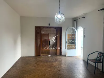 Casa com 3 Quartos à venda, 118m² no Chácara da Barra, Campinas