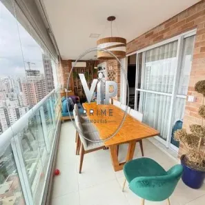 Apartamento com 2 Quartos à venda, 106m² no Aclimação, São Paulo