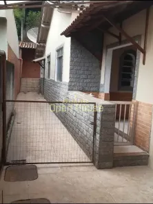 Casa com 3 Quartos à venda, 495m² no Vila Americana, Volta Redonda
