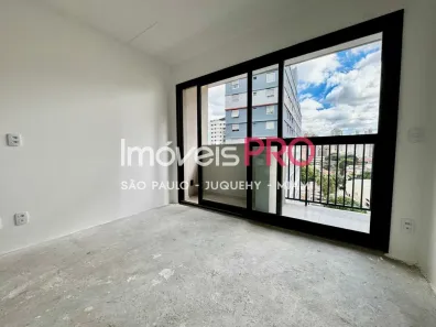Apartamento com 1 Quarto à venda, 22m² no Vila Mariana, São Paulo