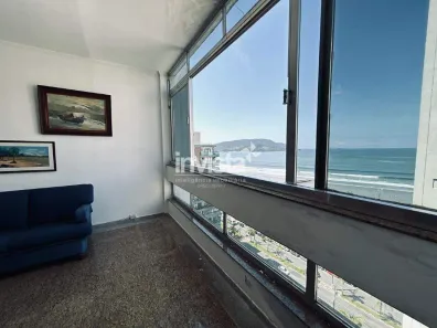 Apartamento com 3 Quartos à venda, 147m² no Boqueirão, Santos