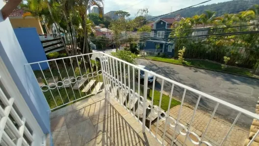 Casa de Condomínio com 4 Quartos à venda, 178m² no Vila Santos, São Paulo