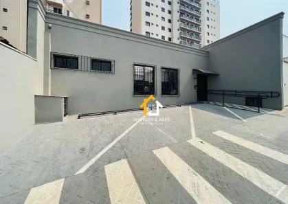 Imóvel Comercial à venda, 180m² no Boa Vista, São José do Rio Preto
