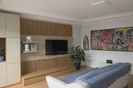 Casa com 2 Quartos à venda, 100m² no Jardim Wanel Ville V, Sorocaba