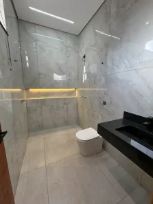 Casa com 2 Quartos à venda, 80m² no Loteamento Quinta do Oeste, Franca