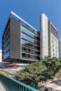 Prédio Comercial para alugar, 883m² no Pinheiros, São Paulo