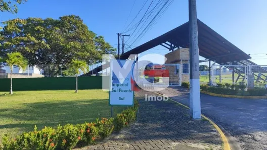 Lote/Terreno à venda, 12m² no Icaraí, Caucaia