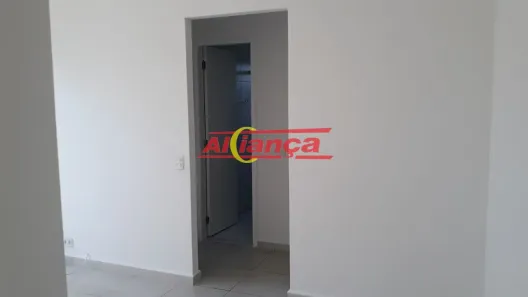 Apartamento com 2 Quartos à venda, 71m² no Ponte Grande, Guarulhos